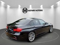 used BMW 330 3 Series 3.0 d M Sport Shadow Edition Auto xDrive Euro 6 (s/s) 4dr