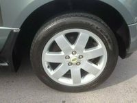 Used Land Rover Range Rover 2003 SUV