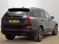 Used Volvo XC90 Plus 250 HP (183 kW) 2025 SUV