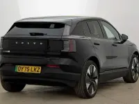 Used Volvo EX30 Performance 310 kW (422 HP) 2025 SUV