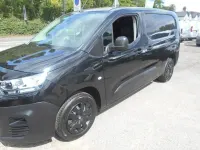 Second-hand Citroën Berlingo 100 CP (73 kW) 2021 Negru Monovolum