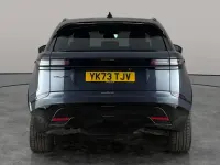 Used Land Rover Range Rover Velar SE Dynamic 204 HP (150 kW) 2023 Blue SUV