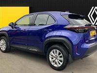 Used Toyota Yaris Hybrid 116 HP (85 kW) 2023 Estate