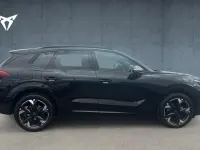 Used Cupra Terramar 150 HP (110 kW) 2026 Black SUV