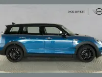 Used Mini Cooper Clubman Classic 134 HP (98 kW) 2023 Blue Estate