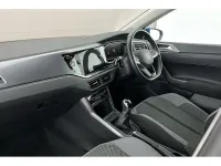 Used VW Polo 95 HP (69 kW) 2022 Hatchback