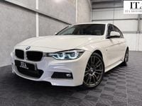 Used BMW 320 M Sport 190 HP (139 kW) 2018 Sedan