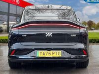 Usado MG IM6 553 kW (752 CV) 2025 Negro SUV