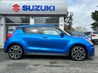 used Suzuki Swift Hatchback Sport