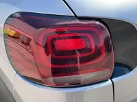 Used Citroën C3 Aircross PureTech 128 HP (94 kW) 2022 Grey SUV