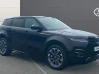 Used Land Rover Range Rover evoque Autobiography 204 HP (150 kW) 2025 Other SUV