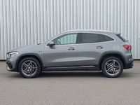 used Mercedes GLA250 GLAExclusive Edition 5dr Auto