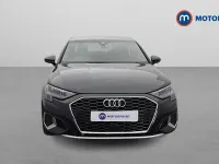 Used Audi A3 Sport 110 HP (80 kW) 2024 Grey Sedan