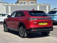 Used Honda e:Ny1 Advance 150 kW (204 HP) 2024 Red SUV