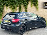 used Mercedes A250 A-ClassEngineered by AMG 5dr Auto