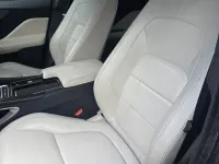 Usado Jaguar F-Pace 300 HP (220 kW) 2016 Azul SUV