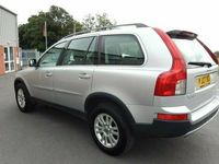 Usado Volvo XC90 2007 SUV