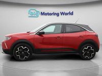 Used Vauxhall Mokka Edition 100 kW (136 HP) 2021 SUV