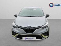 Used Renault Clio V Engineered 145 HP (106 kW) 2023 Grey Hatchback