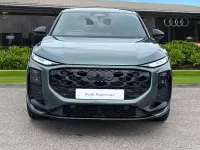 Used Audi Q3 Advanced 150 HP (110 kW) 2026 Other SUV