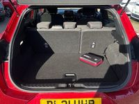 Used Ford Puma ST-Line 155 HP (114 kW) 2023 SUV