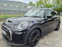 Used Mini Cooper S Hatch 135 kW (184 HP) 2023 Hatchback