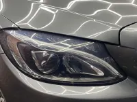 Used Mercedes C220 AMG Line Premium Plus 170 HP (125 kW) 2018 Coupe
