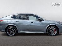 Used BMW iX2 Comfort Edition 227 kW (309 HP) 2025 Grey SUV