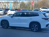 Used VW Tayron 204 HP (150 kW) 2025 SUV