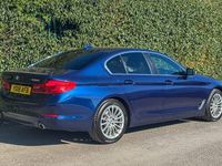 Usado BMW 530 Comfort Edition 252 CV (185 kW) 2020 Berlina