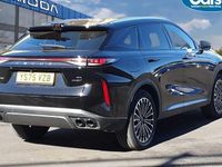 New Omoda 9 449 HP (330 kW) 2025 Black SUV