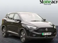 Used MG ZS SE 114 kW (156 HP) 2023 SUV
