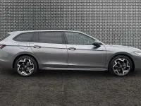 Used VW Passat 150 HP (110 kW) 2026 Estate