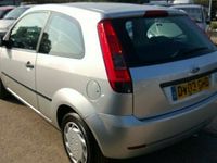Used Ford Fiesta 2003 Hatchback