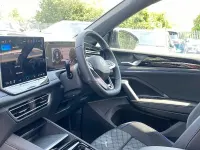 Used VW Tiguan 150 HP (110 kW) 2025 SUV