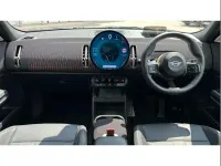 Used Mini Countryman Sport 214 HP (157 kW) 2025 Black SUV