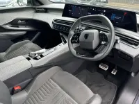 Used Peugeot 5008 GT 152 kW (207 HP) 2024 Grey SUV
