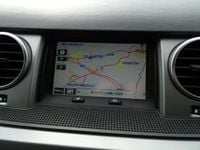 Used Land Rover Discovery 4 SE 2009 SUV