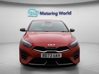 Used Kia ProCeed GT-Line 159 HP (116 kW) 2023 Estate