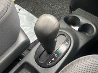 Used Daihatsu Materia 103 HP (75 kW) 2007 Silver MPV