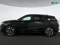 Used Vauxhall Grandland 154 kW (210 HP) 2025 Black SUV