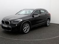 used BMW X2 2.0 18d M Sport X SUV 5dr Diesel Manual sDrive Euro 6 (s/s) (150 ps) Apple CarPlay