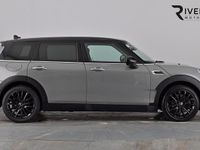 Used Mini Cooper Clubman 136 HP (100 kW) 2017 Moonwalk grey Estate