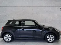 Used Mini Cooper Classic 136 HP (100 kW) 2022 Black Hatchback