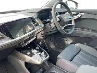 New Audi Q4 e-tron Sport 210 kW (286 HP) 2026 SUV