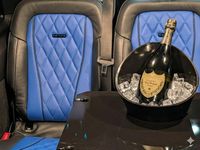 Used Mercedes Vito 2018 Black Van