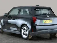 Used Mini Cooper Classic 160 kW (218 HP) 2024 Black Hatchback