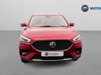 Used MG ZS Exclusive 106 HP (77 kW) 2024 SUV