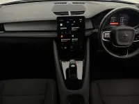 Used Polestar 2 Standard Range Single Motor 169 kW (231 HP) 2022 Silver Hatchback