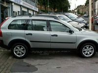 Used Volvo XC90 163 HP (119 kW) 2004 SUV